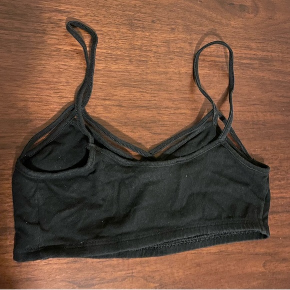 Express Bralette - Picture 2 of 2
